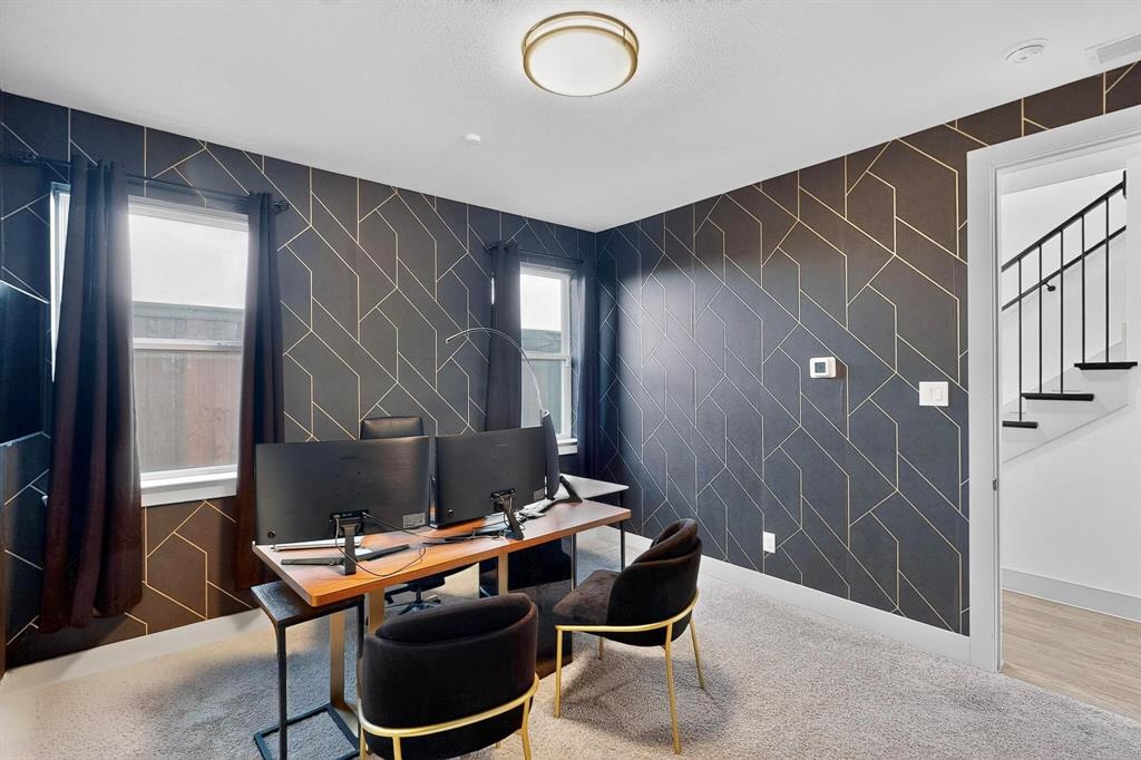 Soho Square Ph 1 - Residential