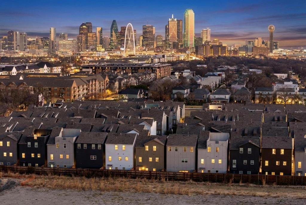 Soho Square Ph 1 - Residential