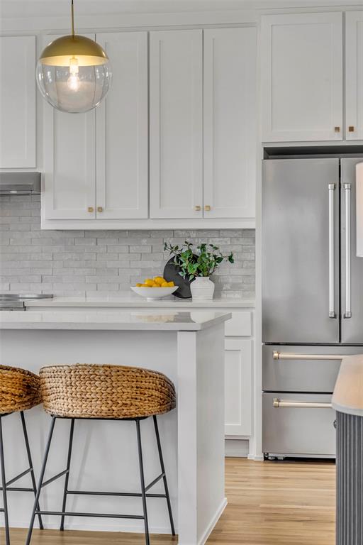 Lakeside - Residential