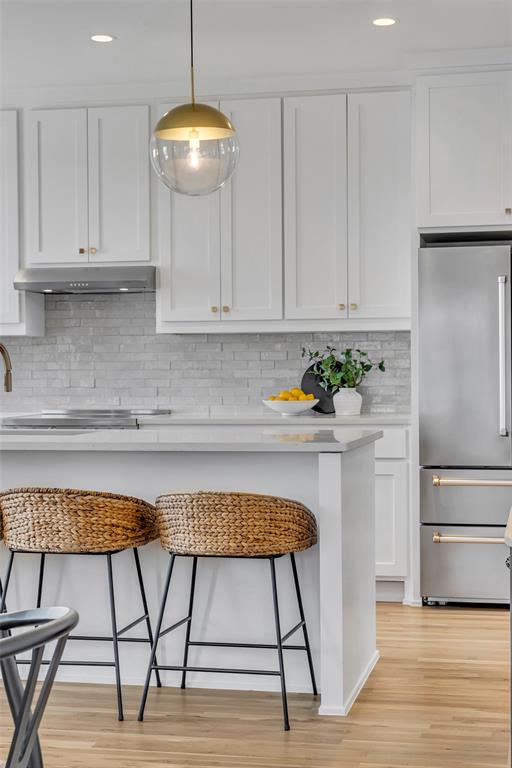 Lakeside - Residential