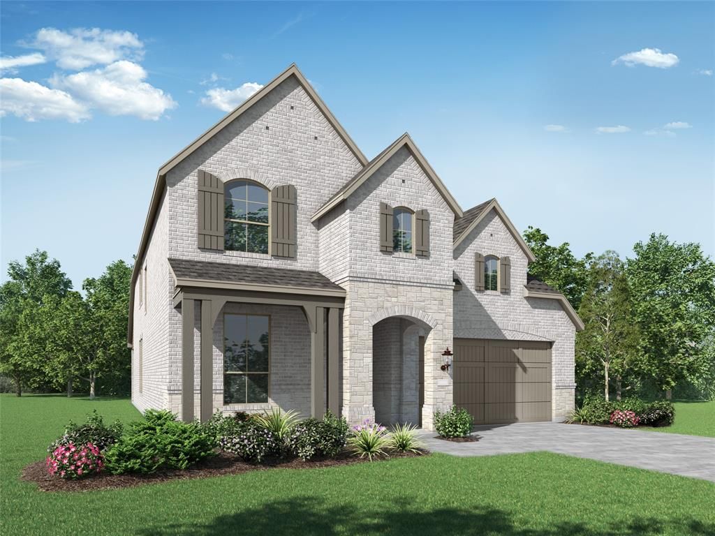 Photo of 6316 Foxglove Lane, McKinney, TX 75071 (MLS # 21280028)