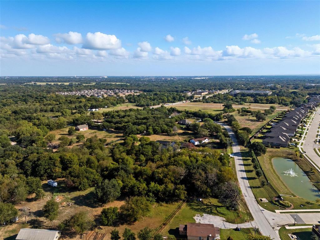 DICKEY, M D SURVEY - Land