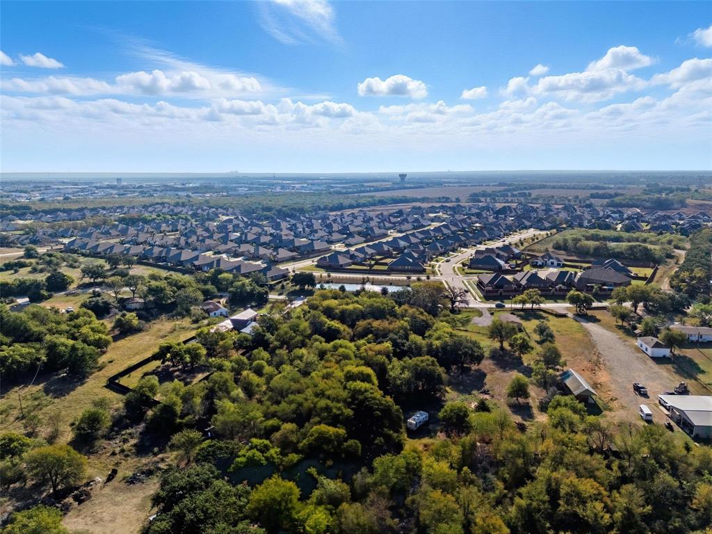 DICKEY, M D SURVEY - Land