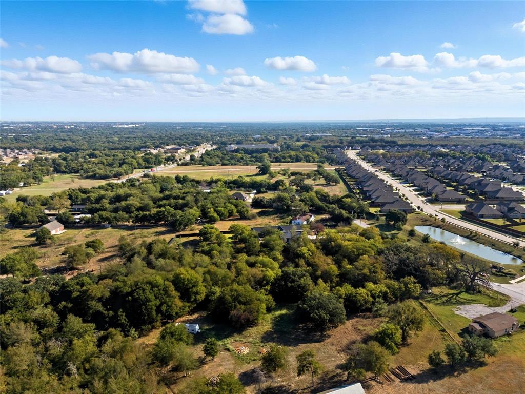 DICKEY, M D SURVEY - Land