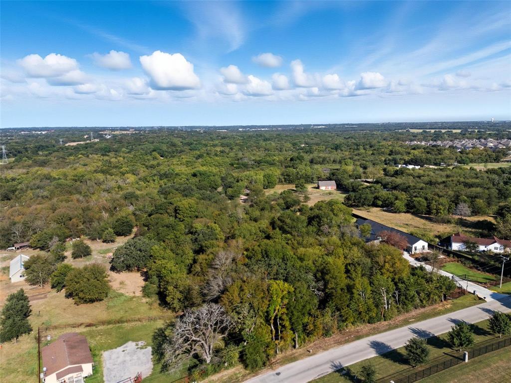 DICKEY, M D SURVEY - Land