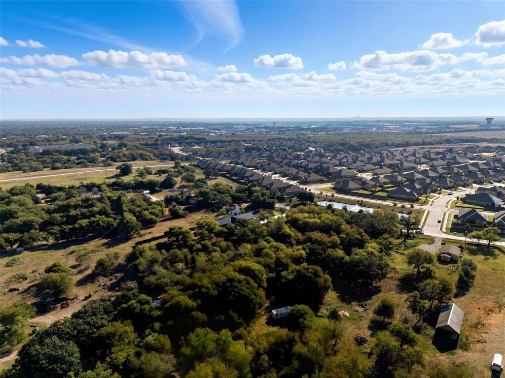 DICKEY, M D SURVEY - Land