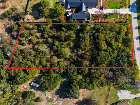 888 Lillian Road Mansfield TX 76063