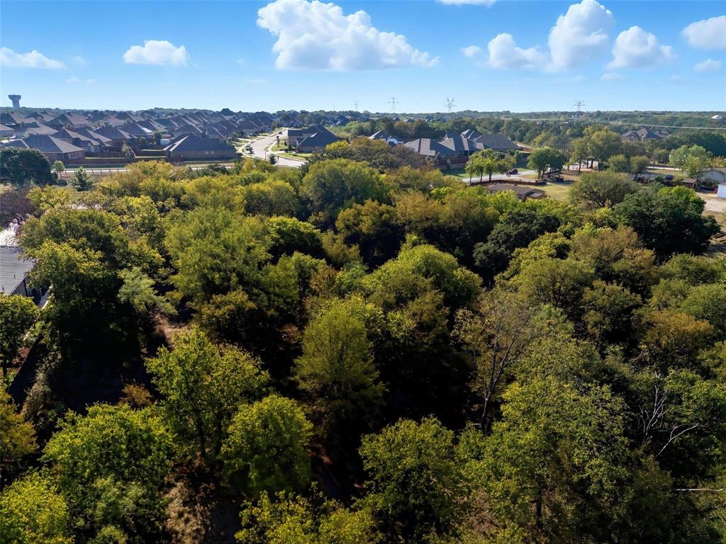 DICKEY, M D SURVEY - Land