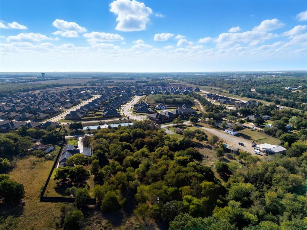 DICKEY, M D SURVEY - Land