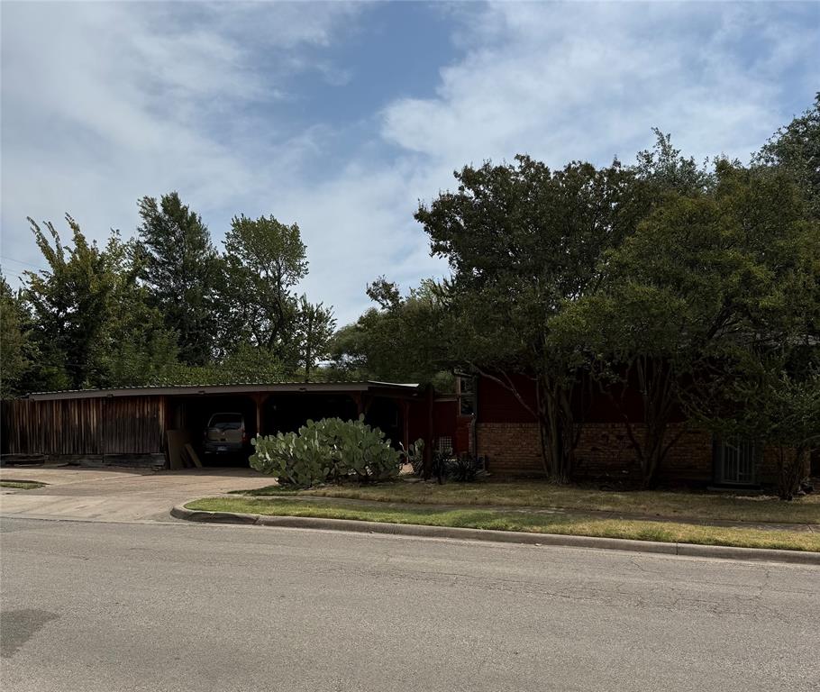 3509 Northaven Road