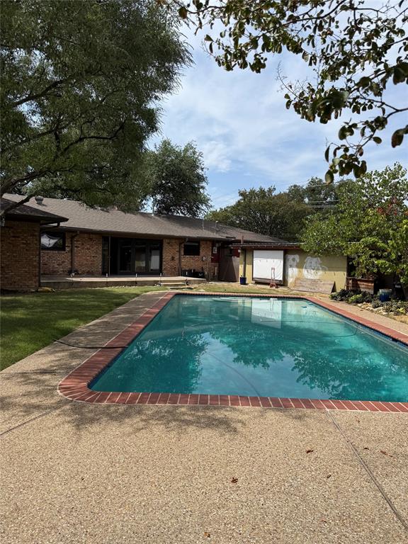 3509 Northaven Road