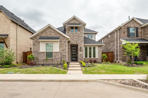 3136 Point Indy Lane Celina TX 75009