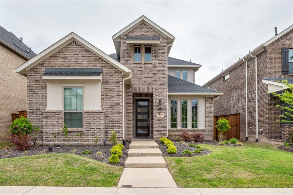 3136 Point Indy Lane