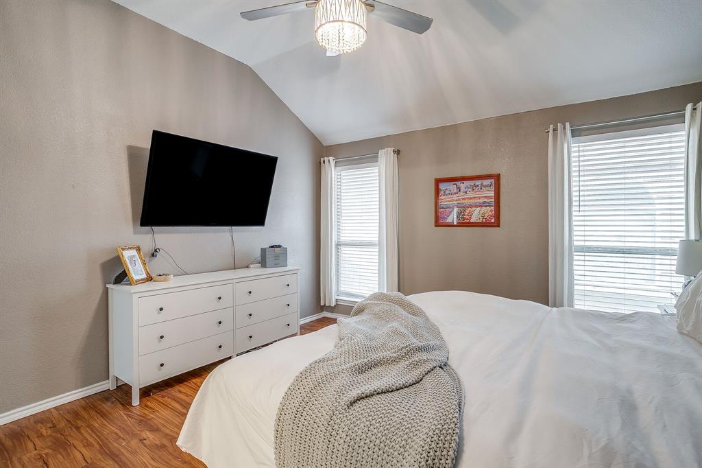 Trace Ridge Add - Residential