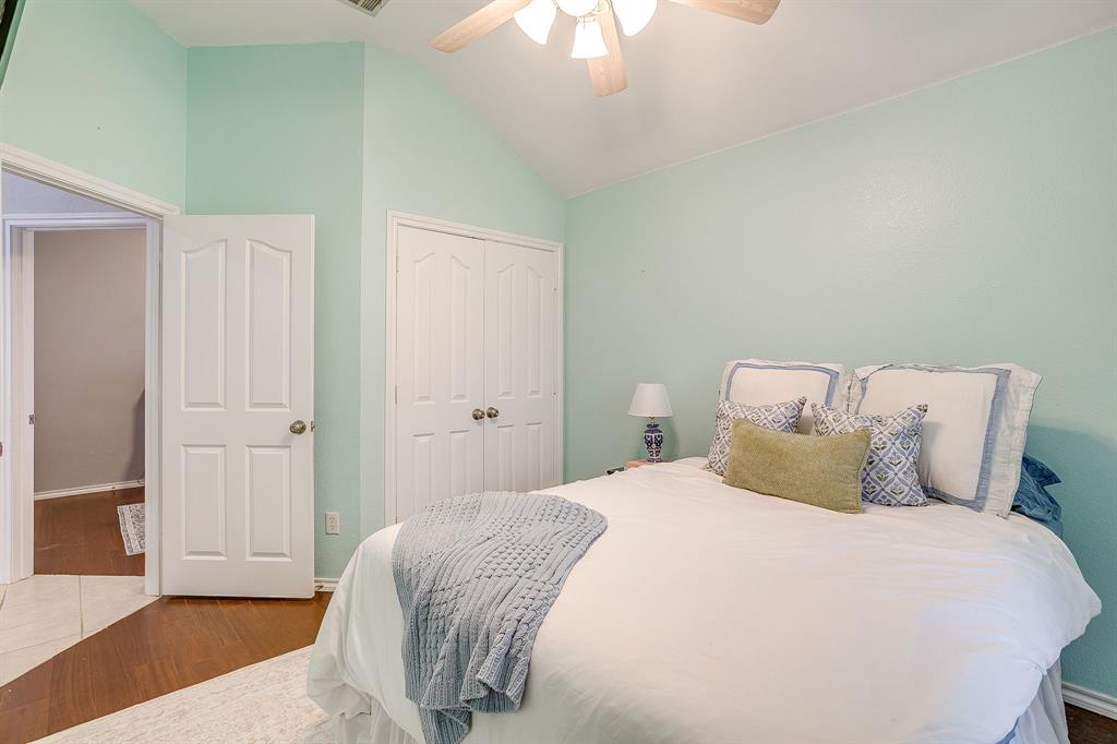 Trace Ridge Add - Residential