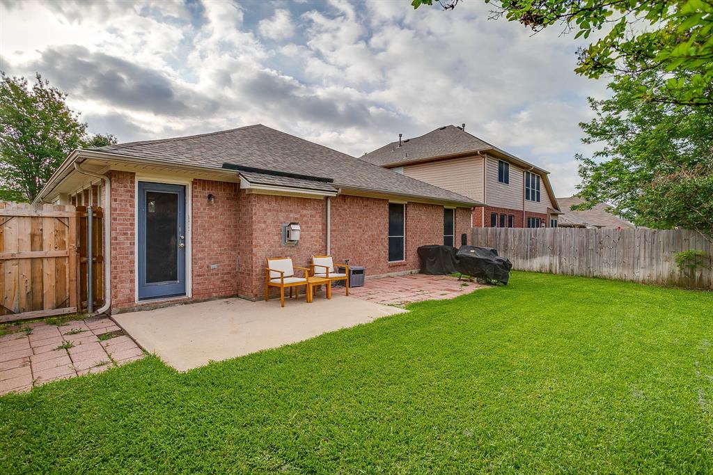 Trace Ridge Add - Residential