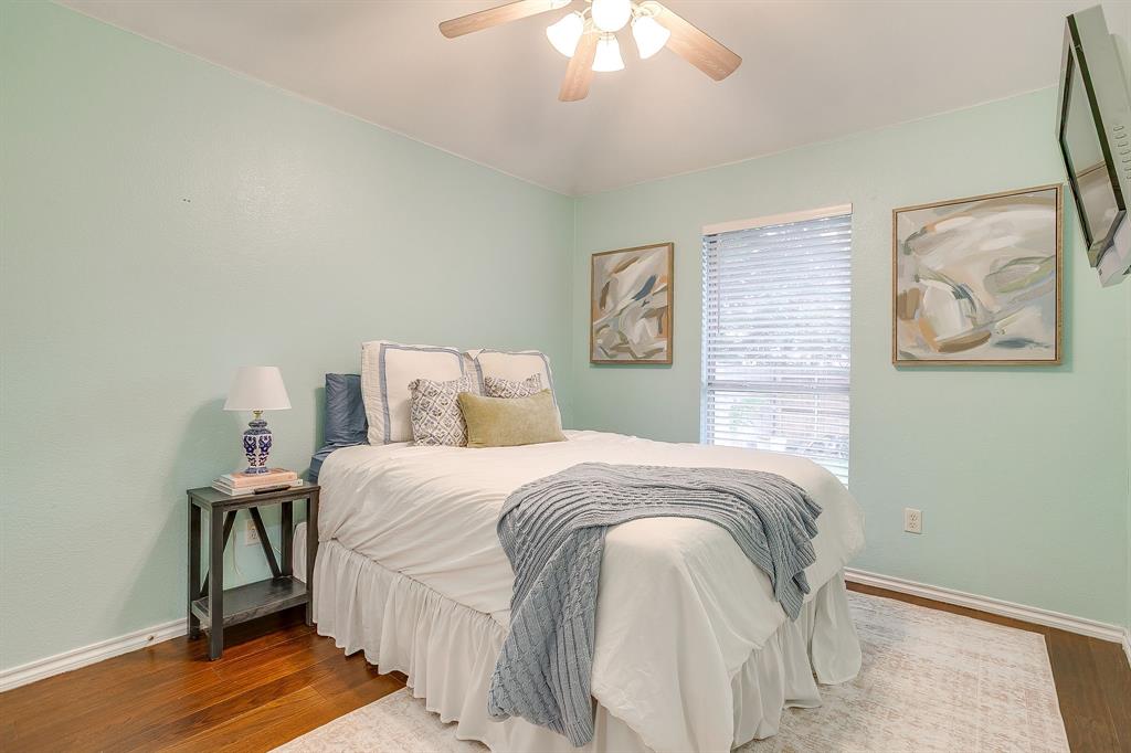 Trace Ridge Add - Residential