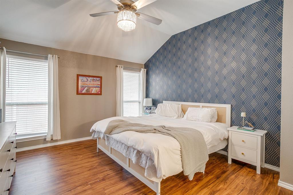 Trace Ridge Add - Residential