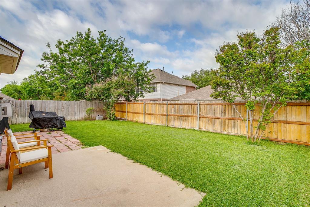 Trace Ridge Add - Residential