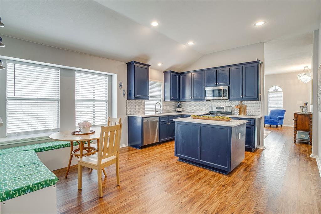 Trace Ridge Add - Residential