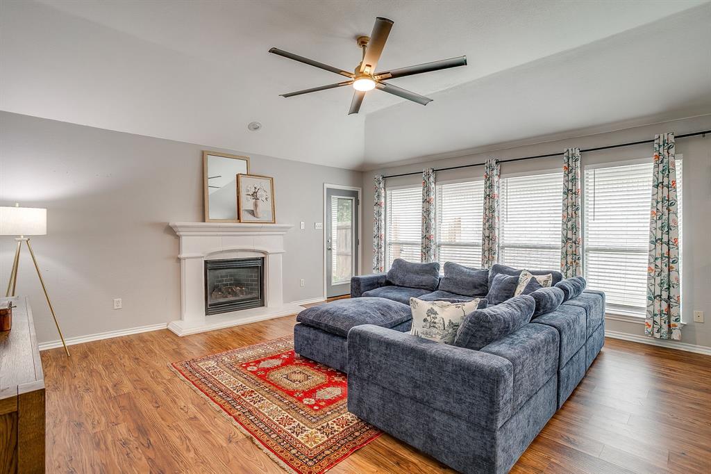 Trace Ridge Add - Residential