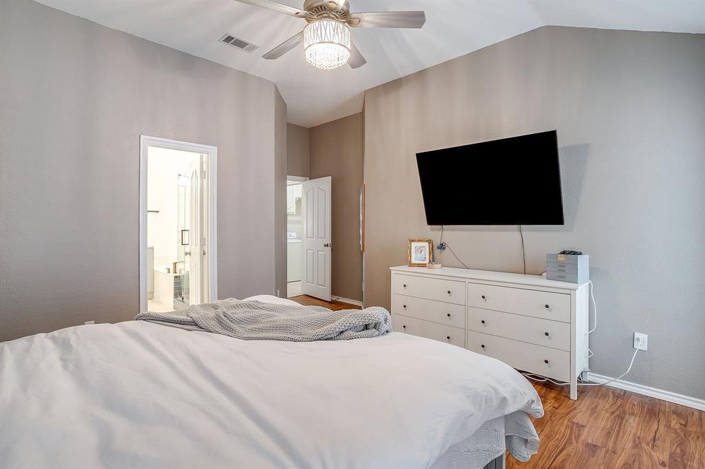 Trace Ridge Add - Residential