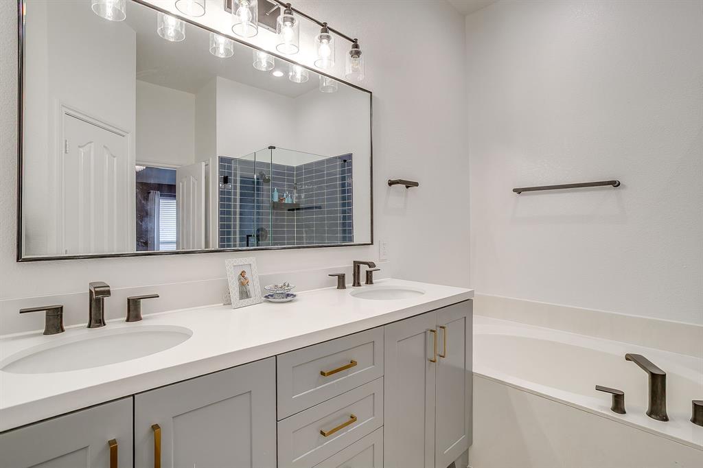 Trace Ridge Add - Residential