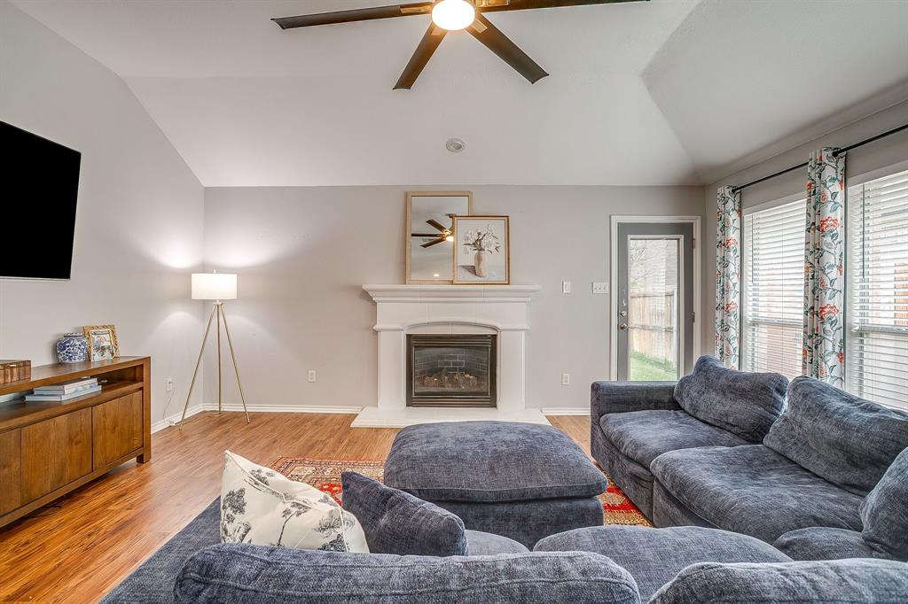 Trace Ridge Add - Residential