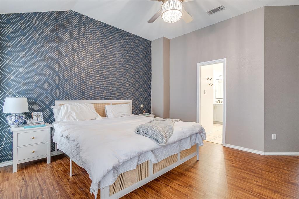 Trace Ridge Add - Residential