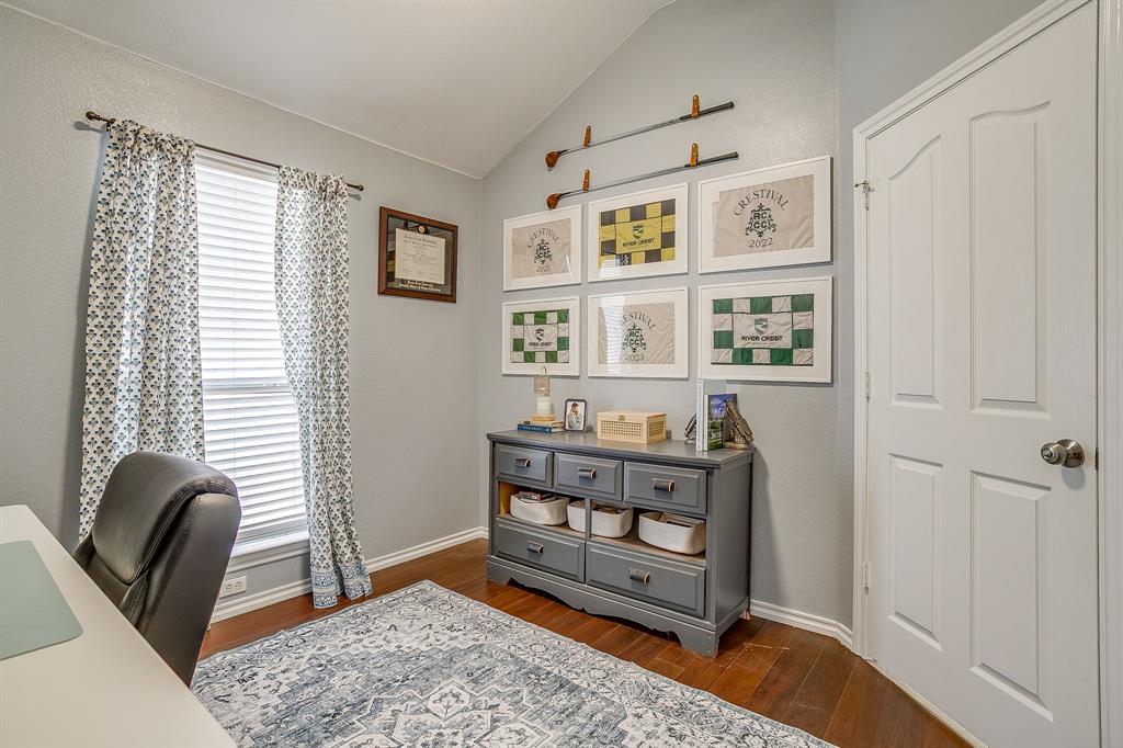 Trace Ridge Add - Residential
