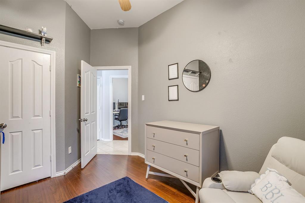 Trace Ridge Add - Residential