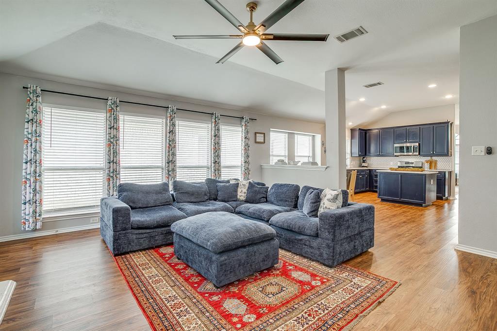 Trace Ridge Add - Residential