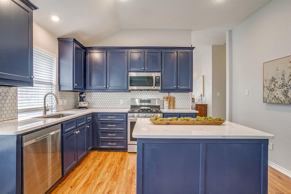 Trace Ridge Add - Residential