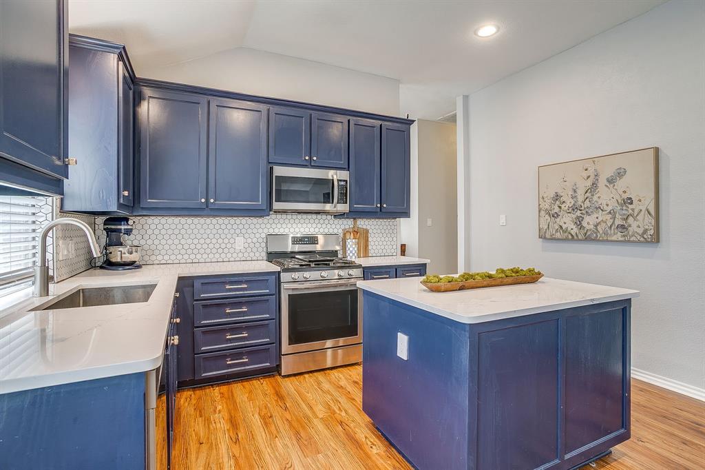 Trace Ridge Add - Residential