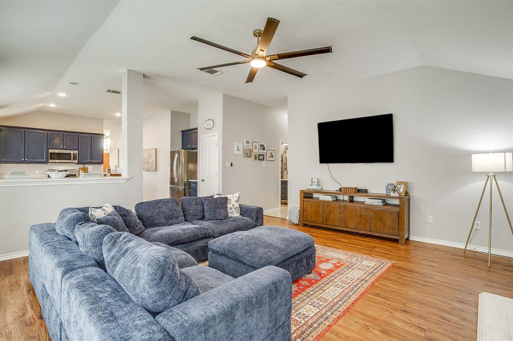 Trace Ridge Add - Residential