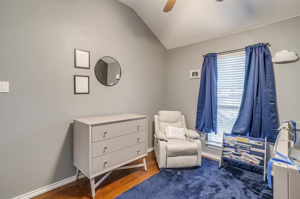 Trace Ridge Add - Residential