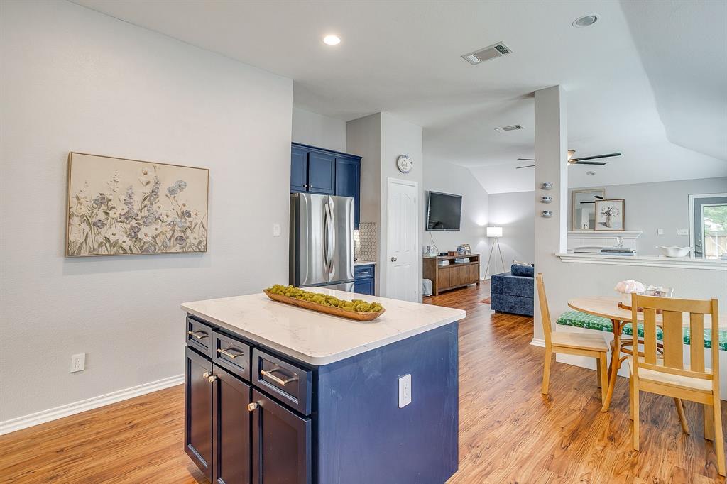 Trace Ridge Add - Residential