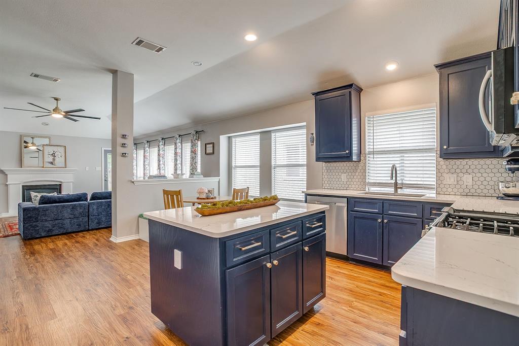 Trace Ridge Add - Residential