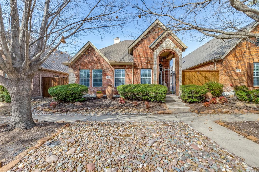 9458 Park Garden Drive