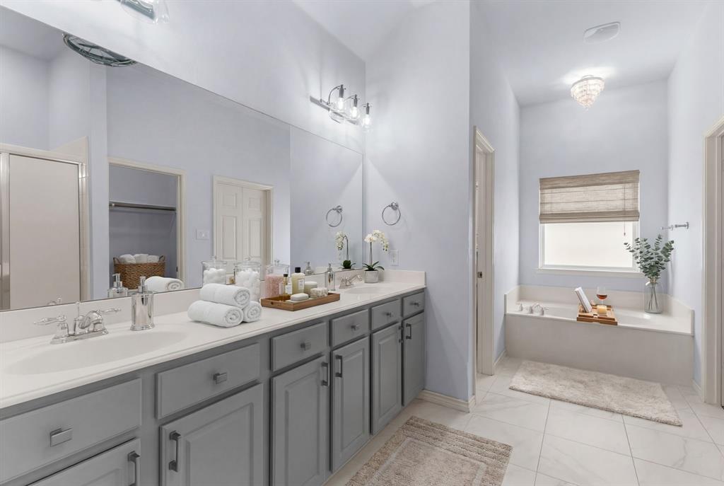 9458 Park Garden Drive