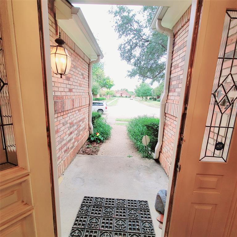1017 Mccoy Drive