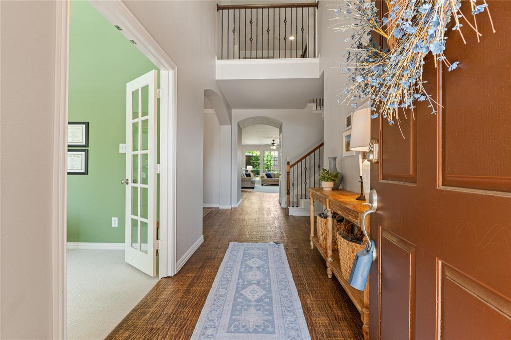 8008 Rocky Mountain Lane