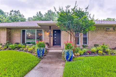 3020 Citation Drive Dallas TX 75229