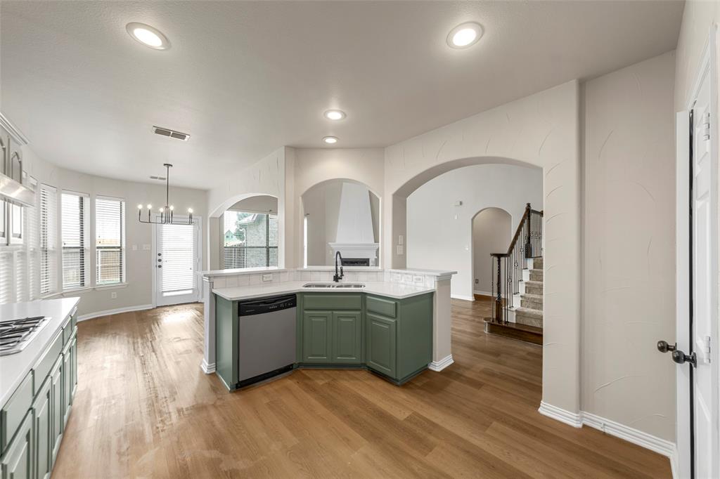 Twin Creeks Ph 7a-1 - Residential Lease