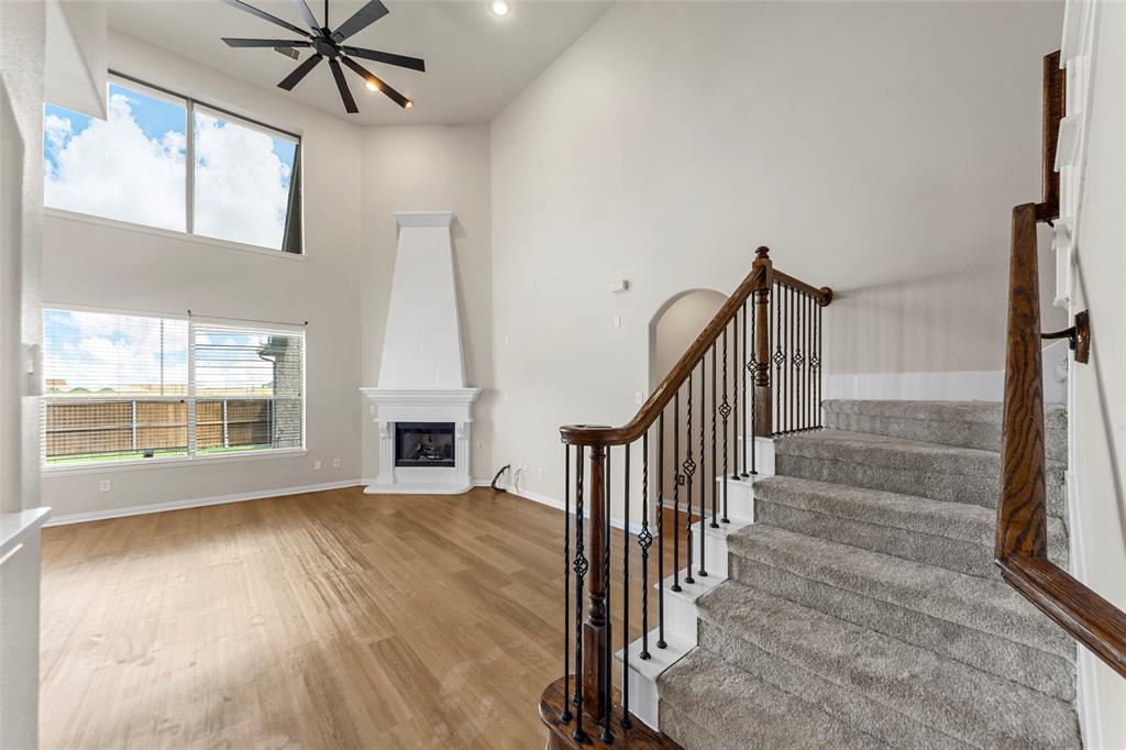 Twin Creeks Ph 7a-1 - Residential Lease