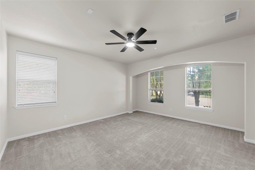 Twin Creeks Ph 7a-1 - Residential Lease