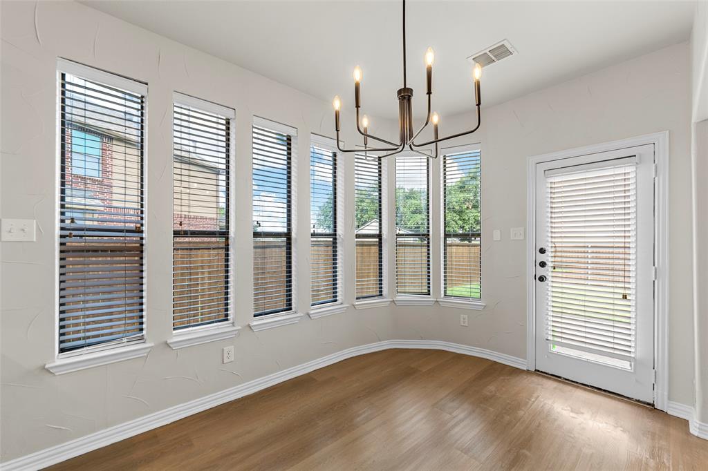 Twin Creeks Ph 7a-1 - Residential Lease