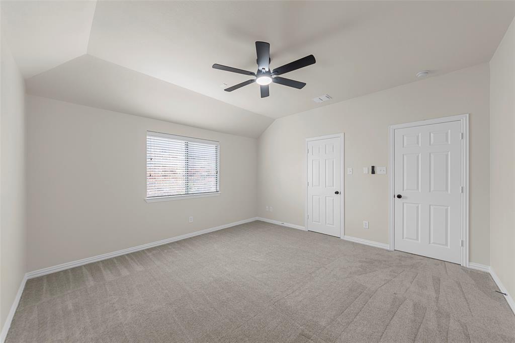 Twin Creeks Ph 7a-1 - Residential Lease