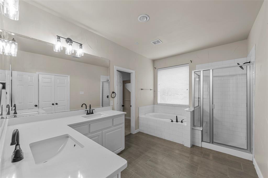 Twin Creeks Ph 7a-1 - Residential Lease