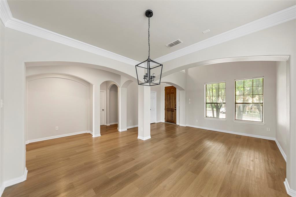 Twin Creeks Ph 7a-1 - Residential Lease